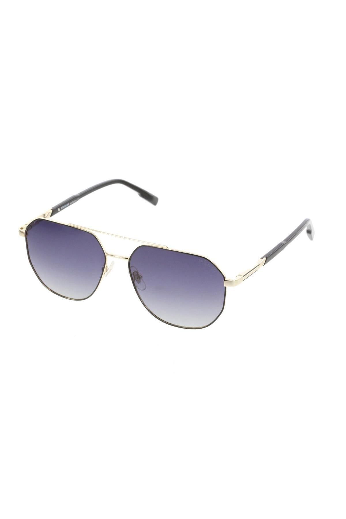 Mu2258-01 58 Polarize Erkek Güneş Gözlüğü