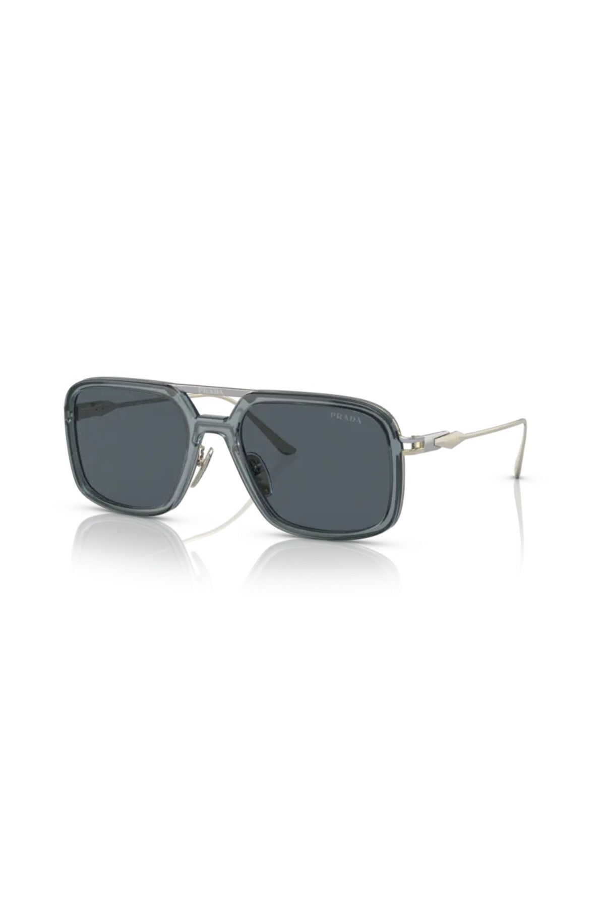 Pr 57zs 19f09t 55 Unisex Güneş Gözlüğü