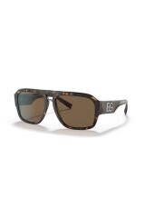 Dolce & Gabbana Dg4403 502/73 58 Unisex Güneş Gözlüğü