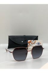 Kreuzbergkınder Hayden Rose Gold Kadın Güneş Gözlüğü