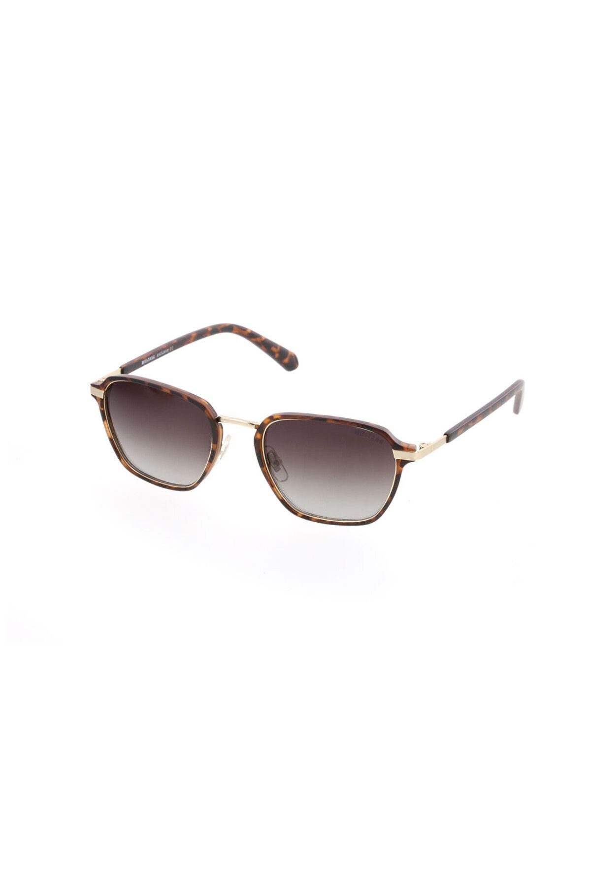 Mu2187-01 53 Polarize Unisex Güneş Gözlüğü