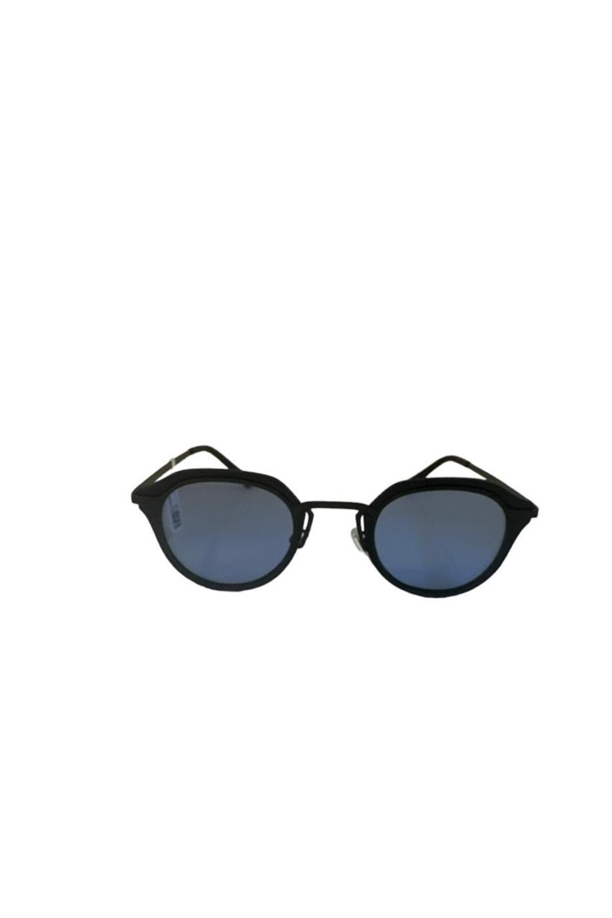 Mod.7052 C.2 Siyah Unisex Güneş Gözlüğü