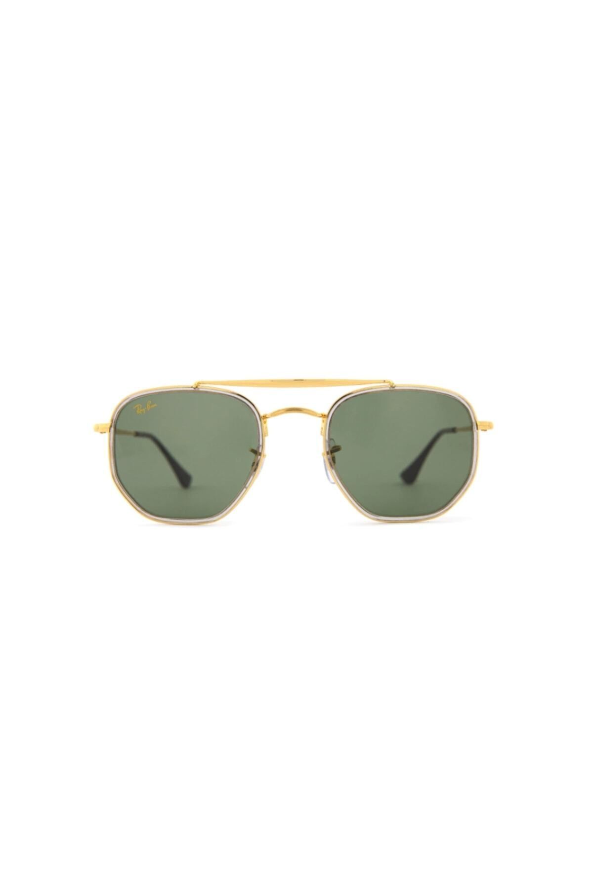 Rb3648 923931 The Marshal Iı Unisex Güneş Gözlüğü