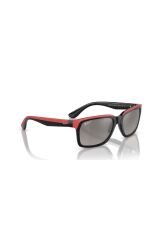 Rayban 4393 M F6015j 56 Erkek