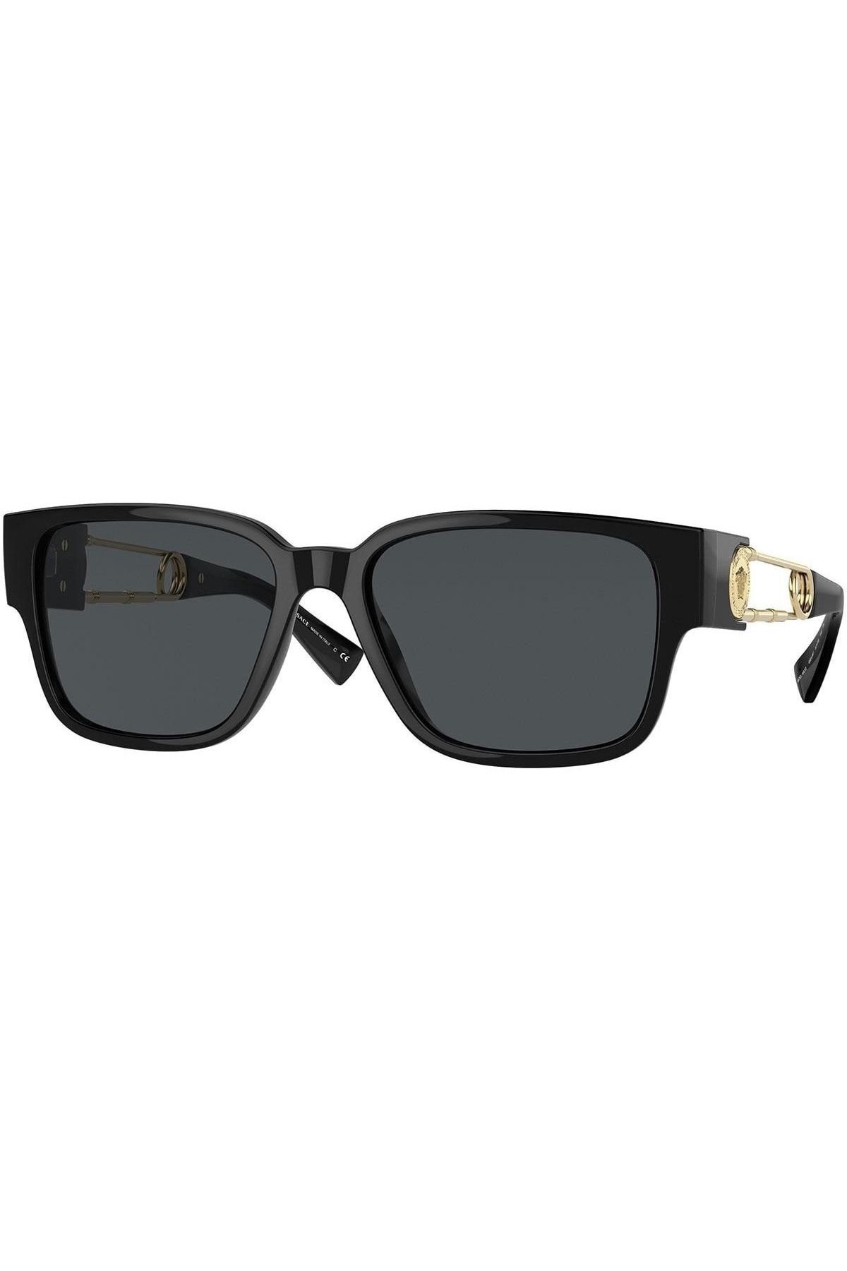 Ve4412 (gb1/87) 57 | Unisex Güneş Gözlüğü