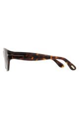 Tomford güneş gözlüğü tf1086 penny 52f 55-19 / kadın güneş gözlüğü
