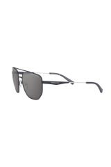 Unisex Lacivert Güneş Gözlüğü Ax 2033s 6113/6g