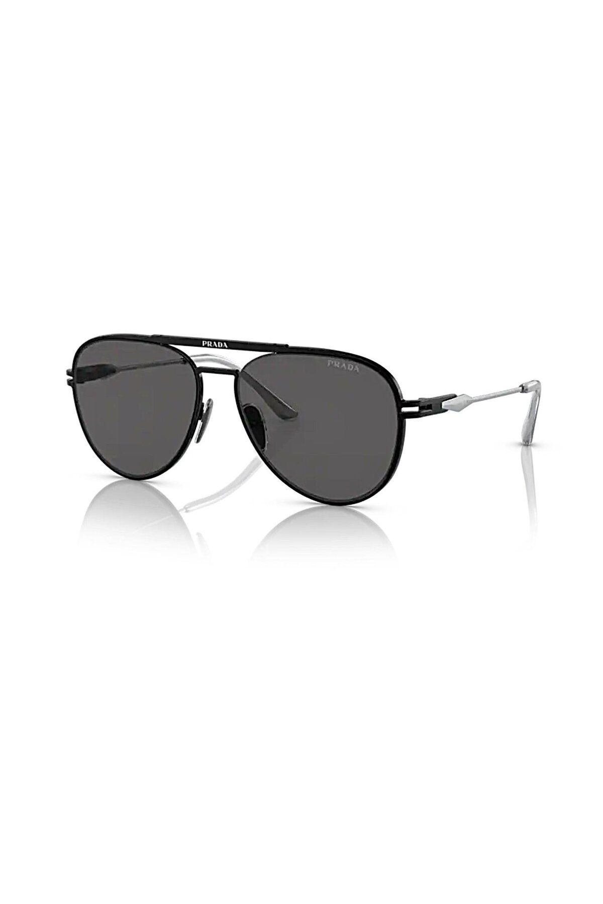 Pr 54zs 1bo5s0 57 Unisex Güneş Gözlüğü
