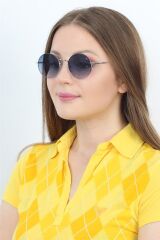 Sfı058 510579 Unisex Güneş Gözlüğü