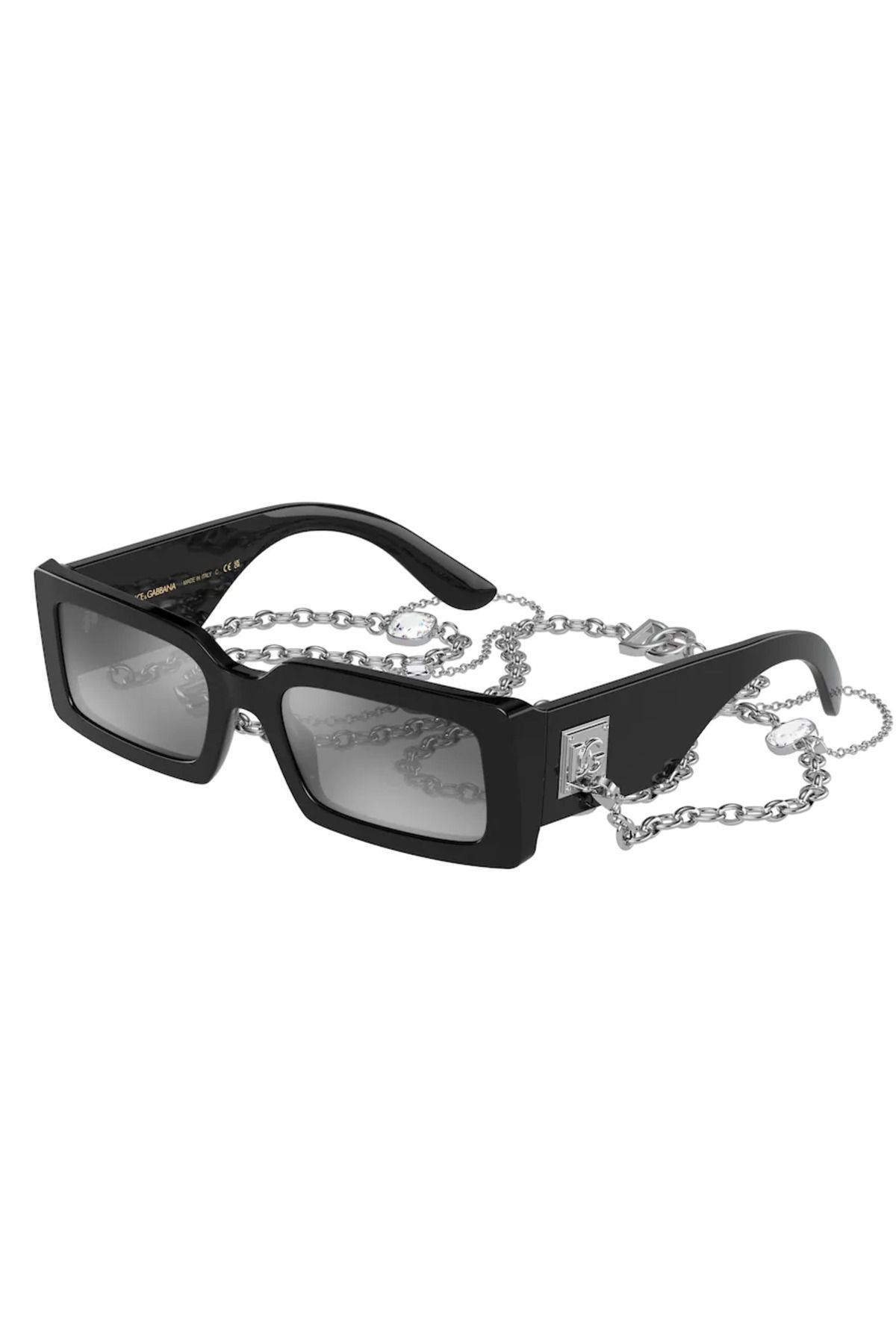 Dolce & Gabbana Dg 4416 501/6g 53 Kadın Güneş Gözlüğü