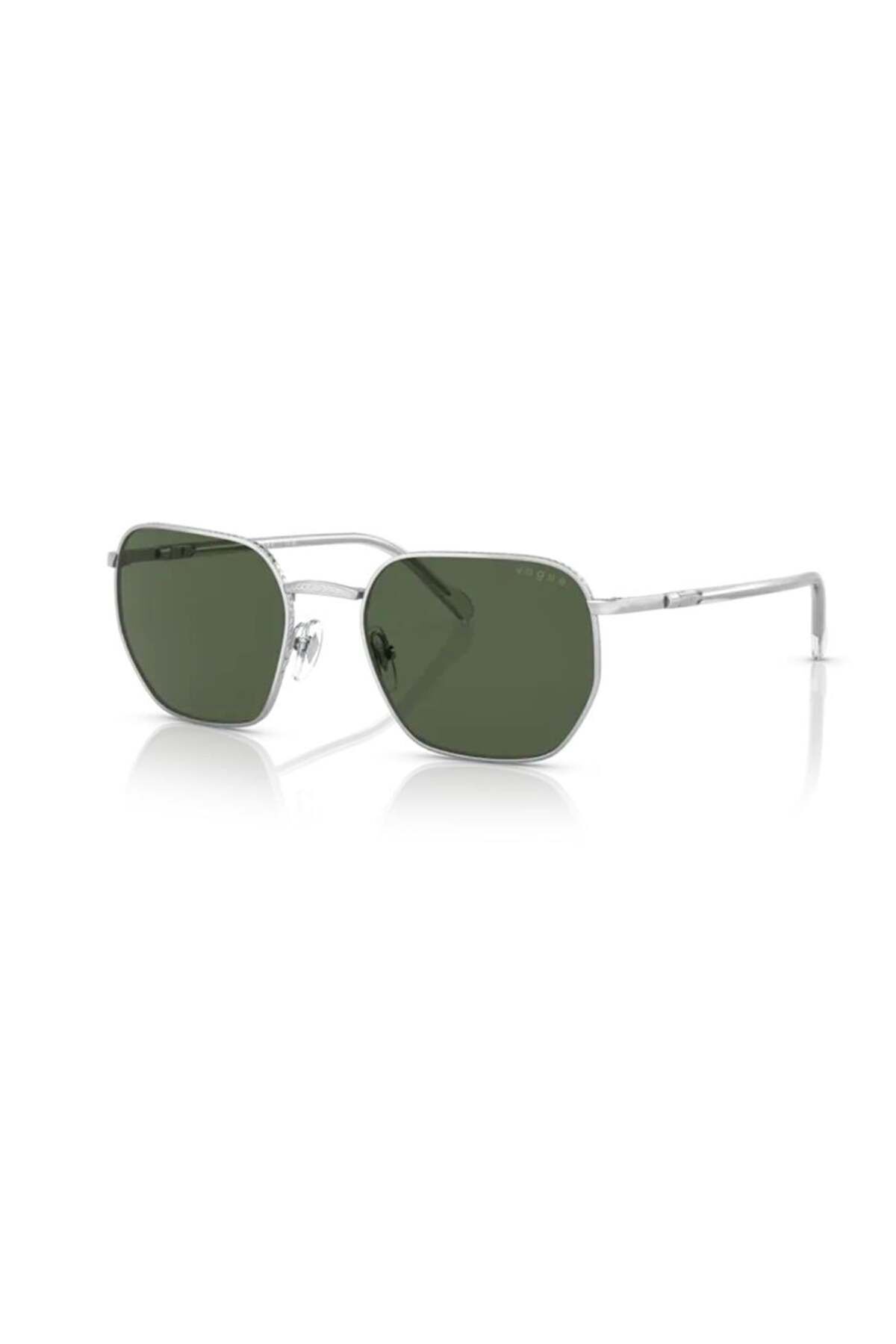 Vo 4257s 32371 52 Unisex Geometrik Güneş Gözlüğü