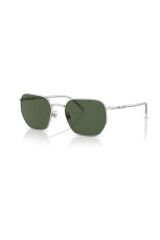 Vo 4257s 32371 52 Unisex Geometrik Güneş Gözlüğü