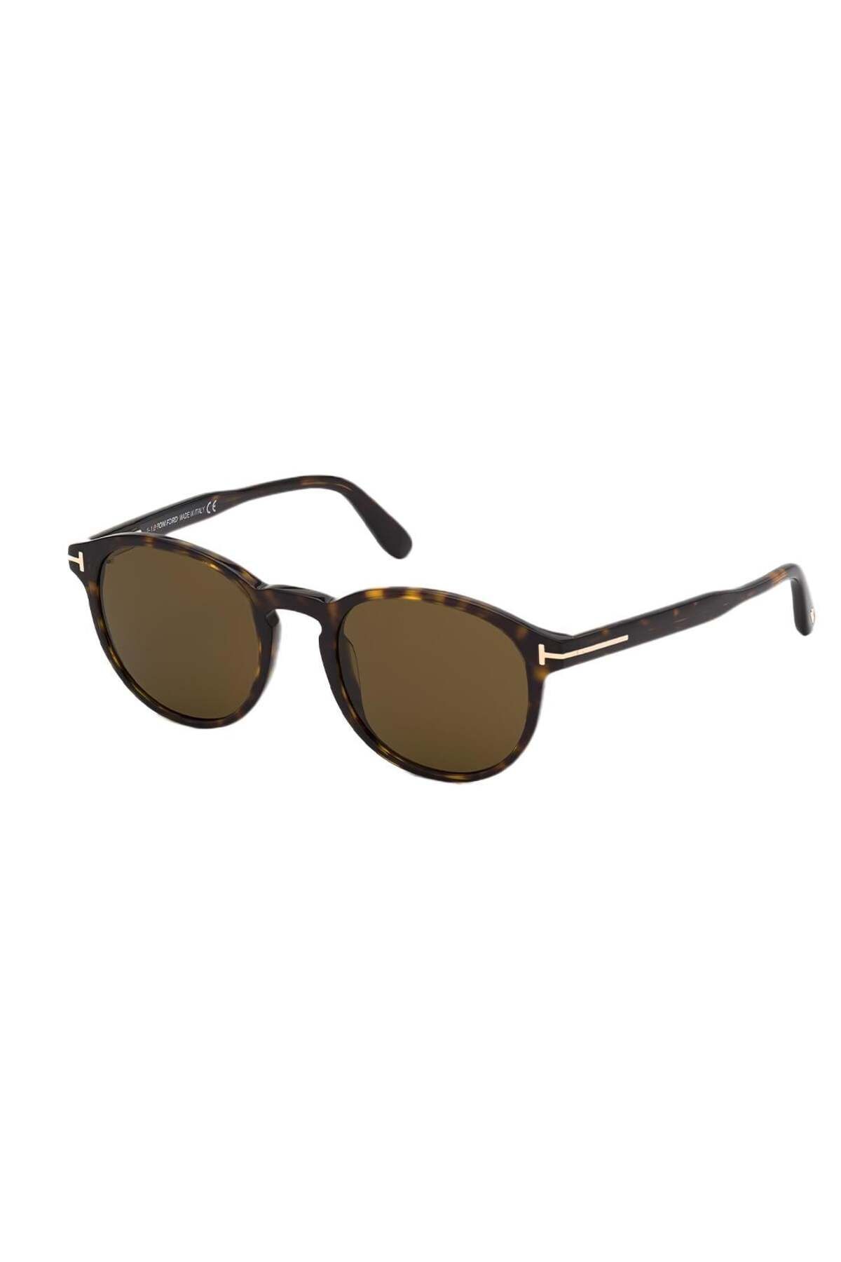 Tf0834 52j 50-21 Unisex Güneş Gözlüğü