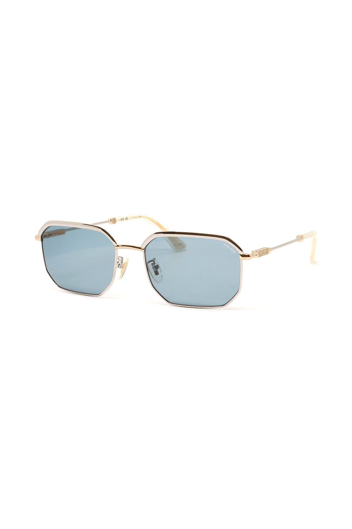 SPL F73 0544 57 Unisex Güneş Gözlüğü