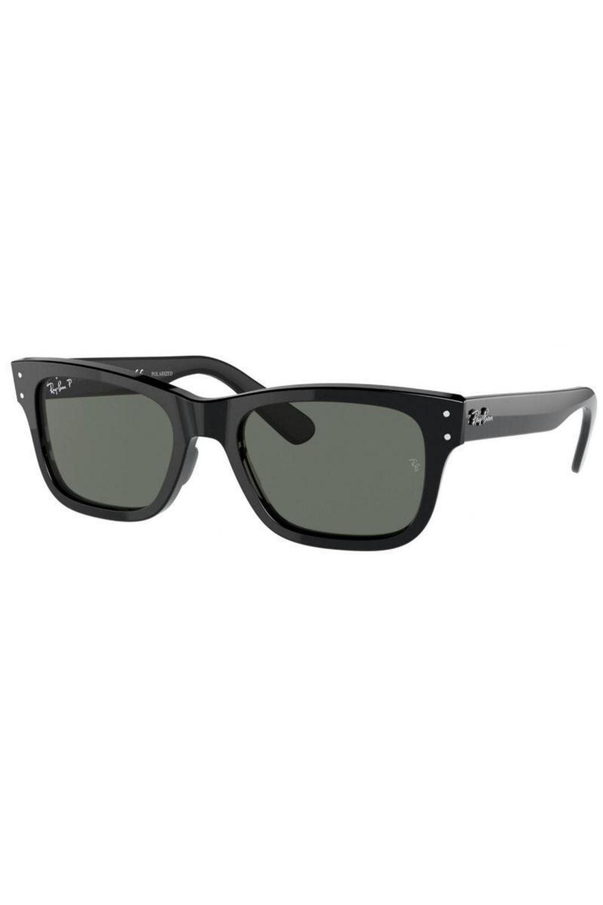 Rb 2283 901/58 52*20*145 Mr Burbank Polarize Güneş Gözlüğü