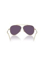 RB R0101S 001/1A 59 Ray-Ban AVIATOR REVERSE Güneş Gözlüğü
