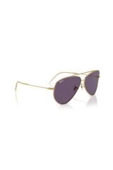 RB R0101S 001/1A 59 Ray-Ban AVIATOR REVERSE Güneş Gözlüğü