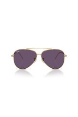 RB R0101S 001/1A 59 Ray-Ban AVIATOR REVERSE Güneş Gözlüğü