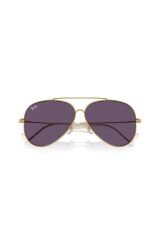 RB R0101S 001/1A 59 Ray-Ban AVIATOR REVERSE Güneş Gözlüğü