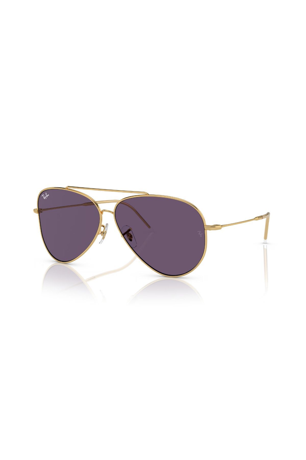 RB R0101S 001/1A 59 Ray-Ban AVIATOR REVERSE Güneş Gözlüğü