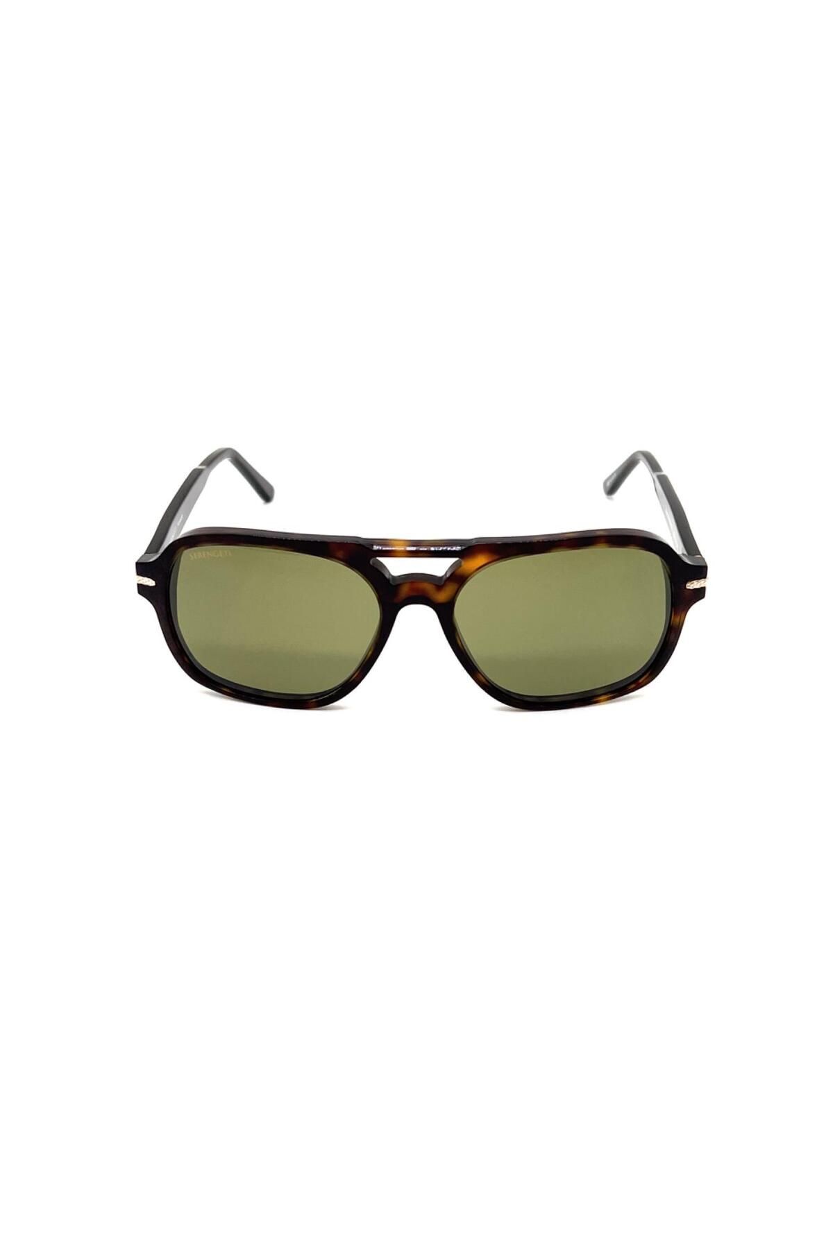 Seg Ss602001 Marco Unisex Güneş Gözlüğü