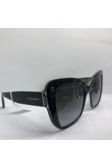 Dolce Gabbana Sunglasses Dg 4348 3299/8g 54-20 140