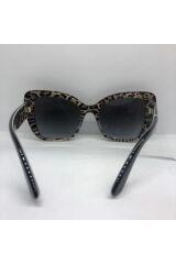 Dolce Gabbana Sunglasses Dg 4348 3299/8g 54-20 140