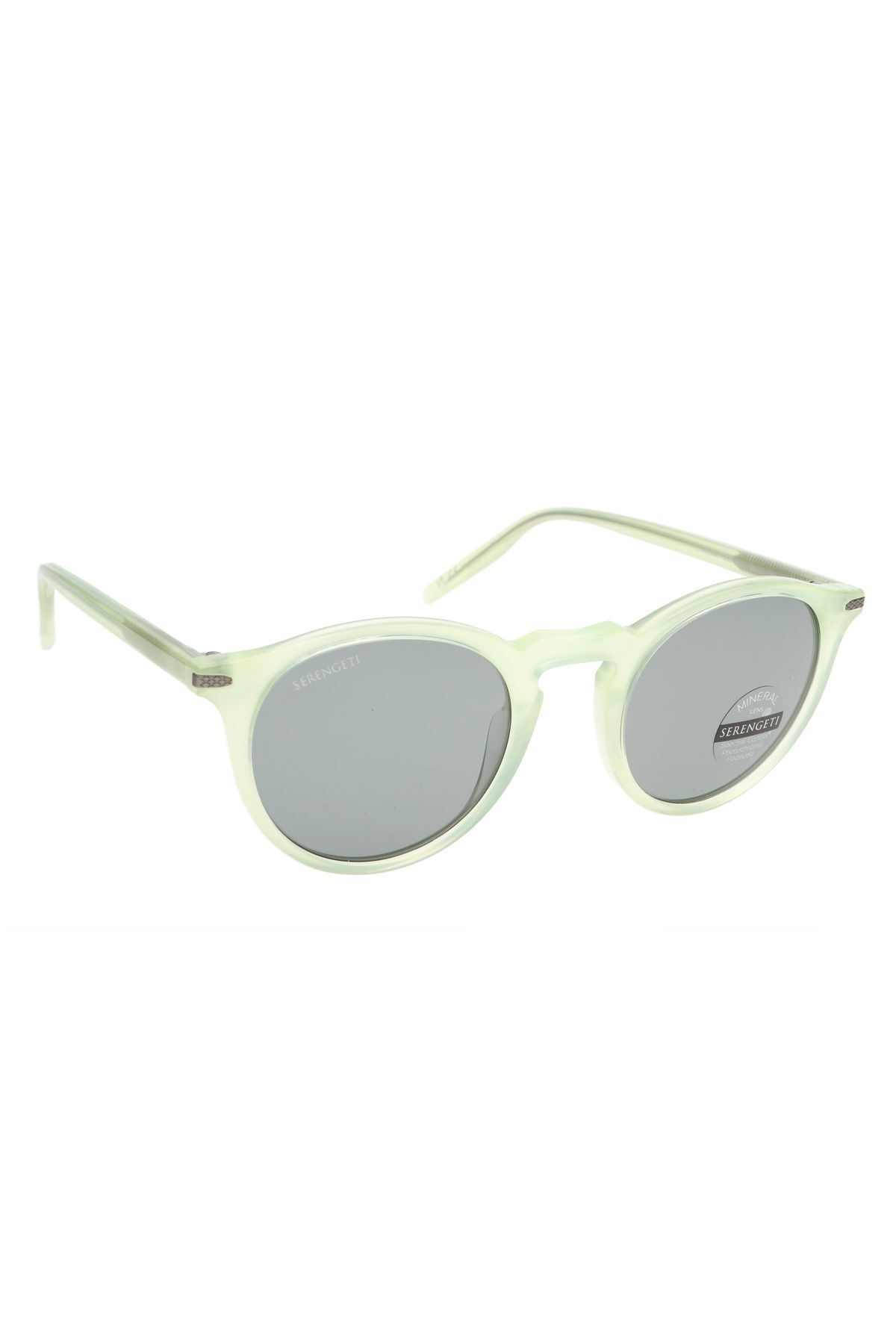 Raffaele SS041003 48*23 145 Photochromic(Işık İle Renk Değiştiren) Polarize Güneş Gözlüğü
