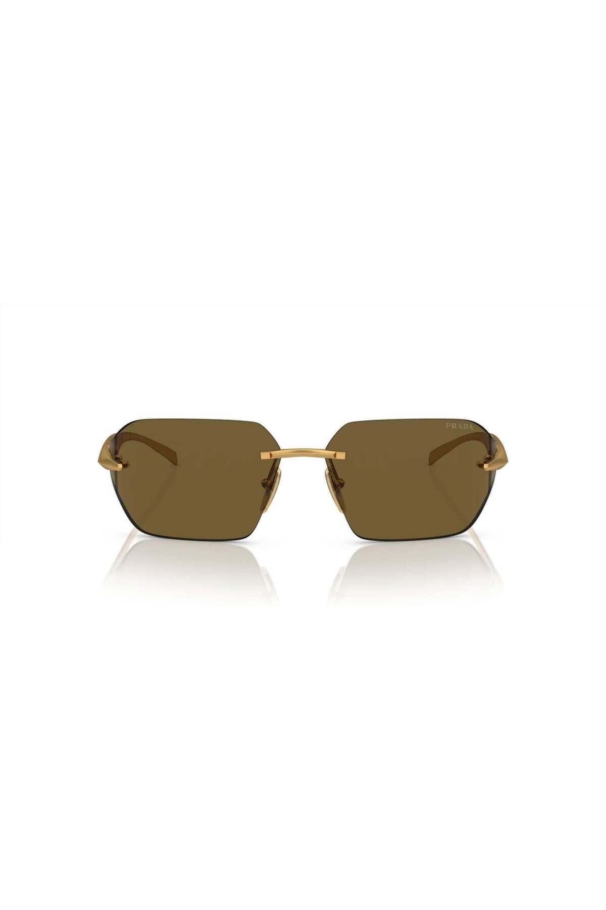 SPR A55S 15N-5S0 71-14 Unisex Güneş Gözlüğü