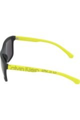 Unisex Füme Güneş Gözlüğü Ckj 781s 002