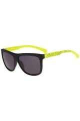 Unisex Füme Güneş Gözlüğü Ckj 781s 002