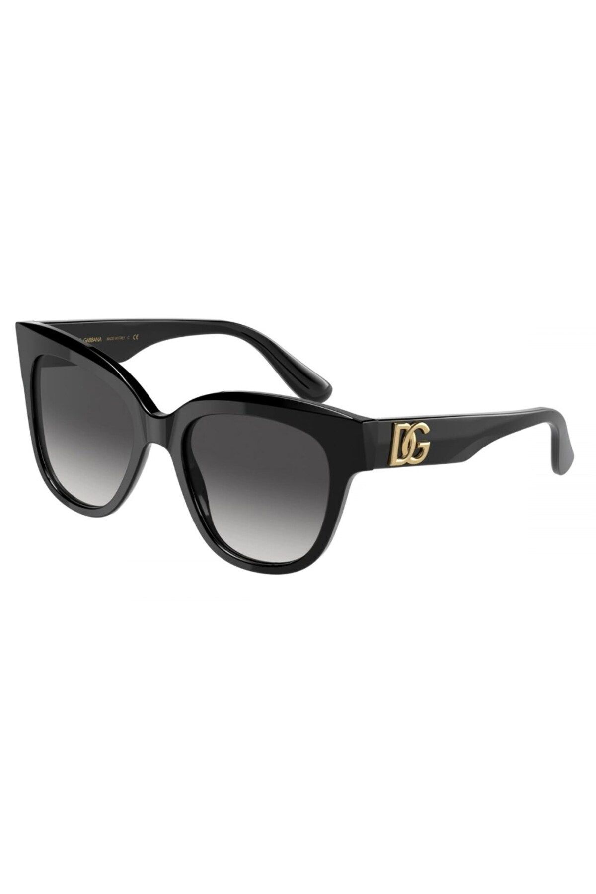 Dg 4407 53 501/8g Dolce & Gabbana Kadın Güneş Gözlüğü