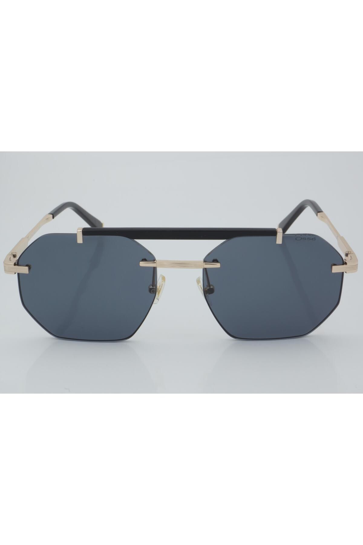 OS3585-01 56 Unisex Güneş Gözlüğü