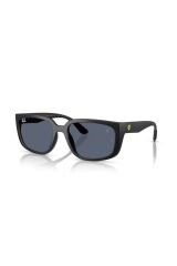 RB4443-M F702/87 57 Rayban Ferrari Serisi Özel Güneş Gözlüğü