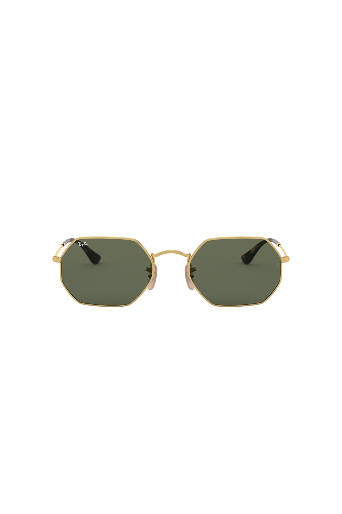 RAYBAN RB3556-N C.001 53-21 Güneş Gözlüğü