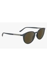 CK24539S 53/18 Yuvarlak Unisex Güneş Gözlüğü