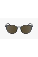 CK24539S 53/18 Yuvarlak Unisex Güneş Gözlüğü