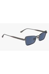 CK24110S 53/17 Kahverengi Cat Eye Kadın Güneş Gözlüğü