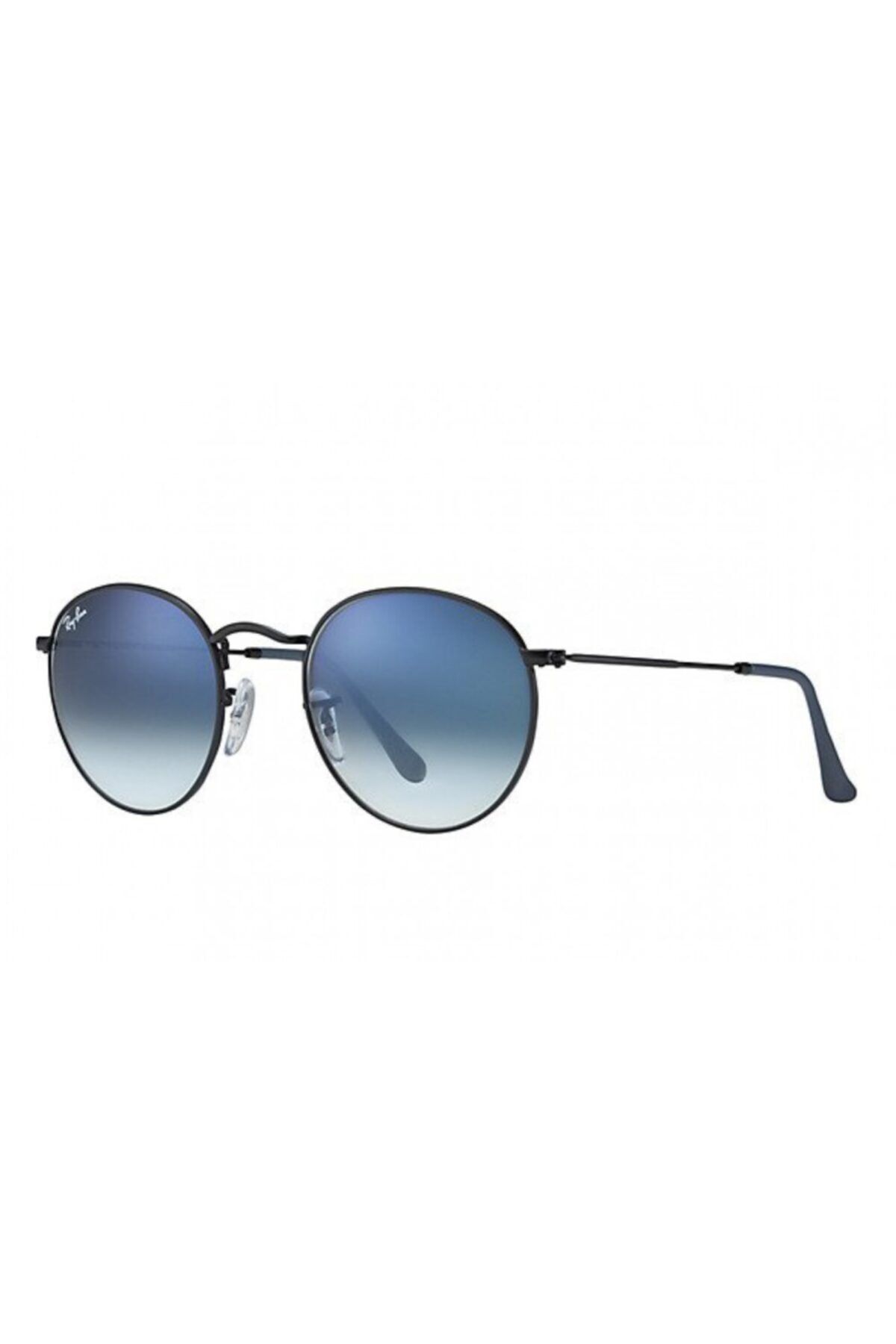 Unisex Güneş Gözlüğü Round Metal Rb3447 - 006/3f