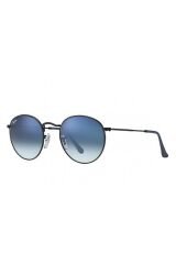 Unisex Güneş Gözlüğü Round Metal Rb3447 - 006/3f