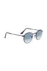Unisex Güneş Gözlüğü Round Metal Rb3447 - 006/3f