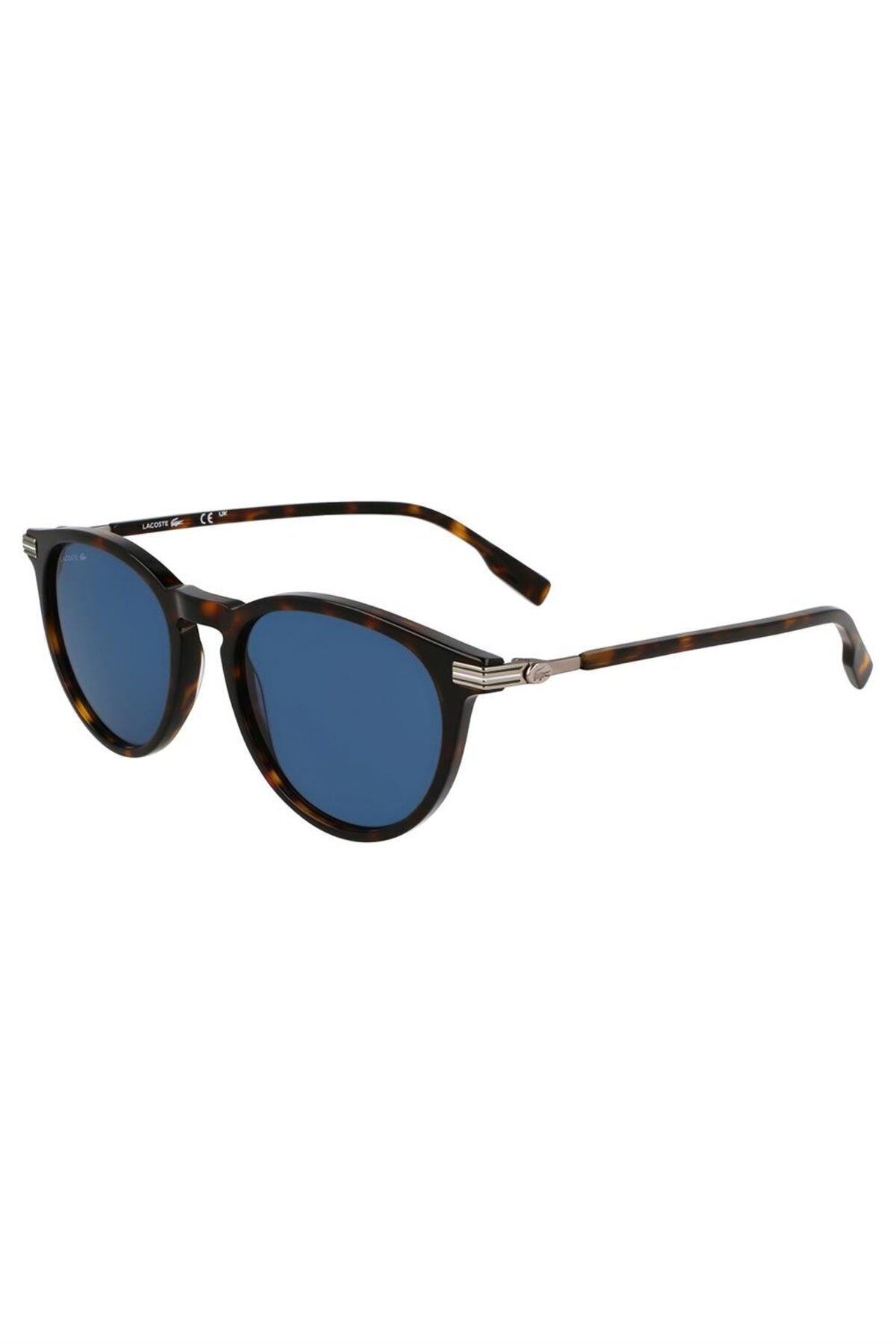 L6034S-214 Lacoste Unisex Güneş Gözlüğü
