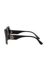Dolce Gabbana Dg4377 501/8g 54 Kadın Güneş Gözlüğü