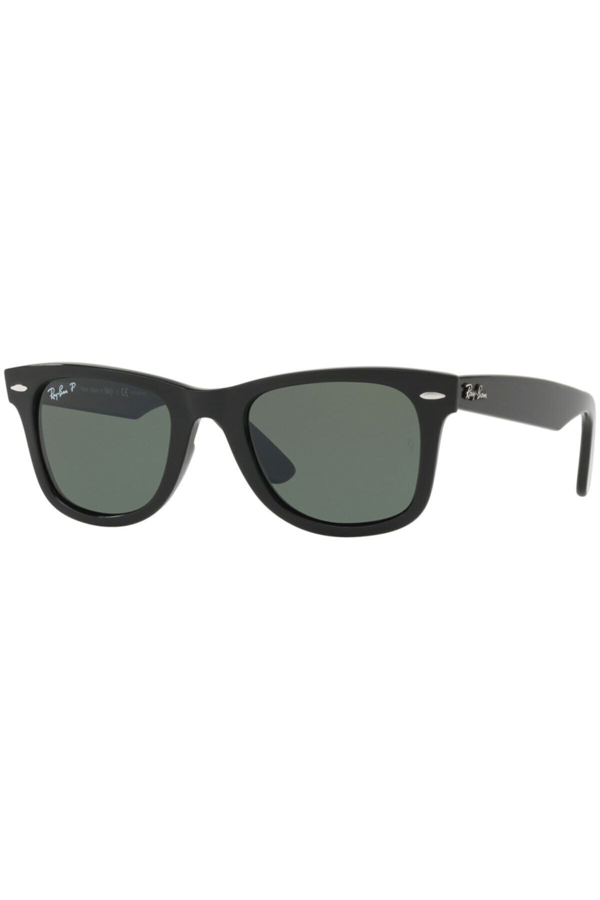 Rb4340 601/58 Wayfarer Polarızed Unisex Güneş Gözlüğü