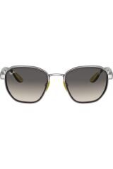 Ferrari Rb3674m (f03011) 50 Unisex Güneş Gözlüğü