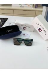 U.s Polo Assn Güneş Gözlüğü Uss0148 C3