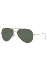 Rb3025 001/58 Avıator Polarızed Unisex Güneş Gözlüğü