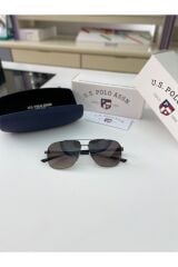 U.s Polo Assn Güneş Gözlüğü Uss0133 C2
