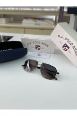U.s Polo Assn Güneş Gözlüğü Uss0133 C2