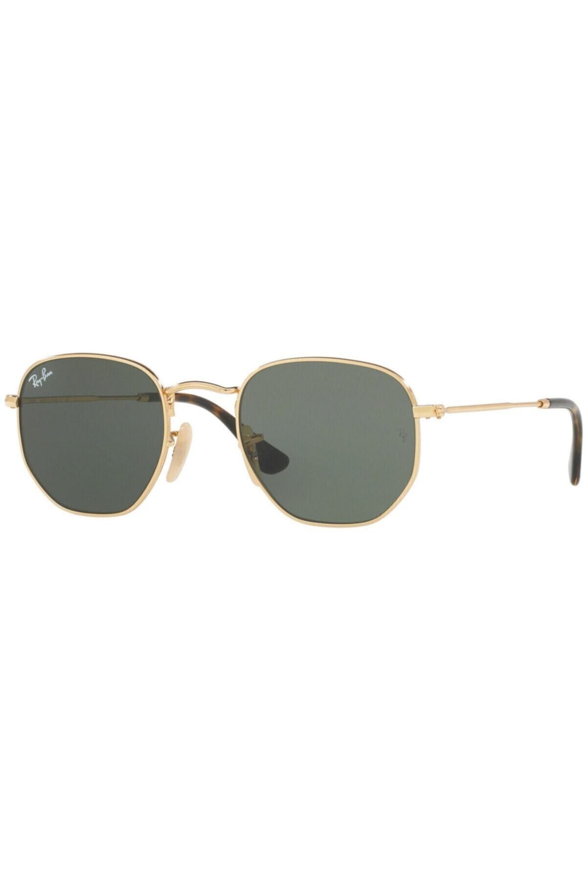 Rb3548 N 001 51-21-145 Unisex Güneş Gözlüğü